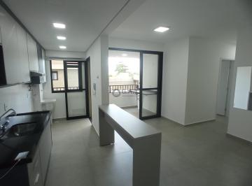 Foto 01 · Apartamento para locação no Jardim Pires de Mello, Sorocaba-SP: 3 quartos, 1 suíte, 1 sala, 1 banhei