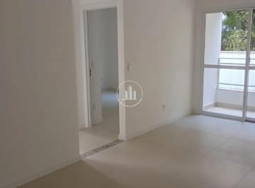 Apartamento · 53m² · 2 Quartos · 1 Vaga · Apartamento novo, Minha Casa Minha Vida - Barra Aririu