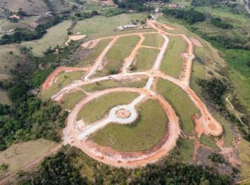 Terreno , Bom Jesus dos Perdões · Terreno à partir 300m²,Condom. Fechado,75 km da Caital, plano, vista linda, B.J. Perdões, Natureza