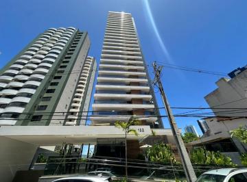 Apartamento de 4 quartos, Salvador · Apartamento a venda no Horto Florestal com 4 suites varandão gourmet no Heritage