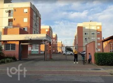 25c1fe80 · Apartamento, 2 dormitórios, 48.94 m², em Fátima