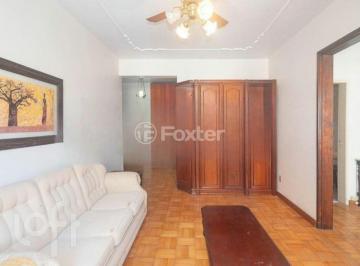 bf649756 · Apartamento, 3 dormitórios, 118 m², em Cidade Baixa
