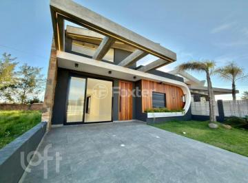 a466506c · Casa, 3 dormitórios, 124 m², em Zona Nova