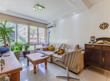 02-APARTAMENTO-3D-BELA-VISTA-PORTO-ALEGRE-967222.jpg · Apartamento, 3 dormitórios, 103 m², em Auxiliadora