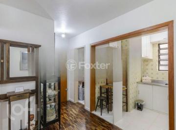 3719a23e · Apartamento, 1 dormitórios, 33 m², em Centro Histórico