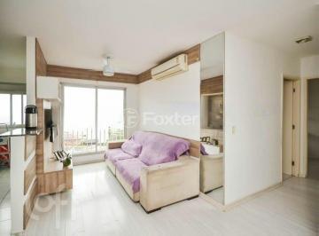 dd9106c2 · Apartamento, 2 dormitórios, 55 m², em Glória