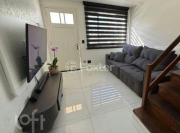 80668e94 · Casa em Condomínio, 2 dormitórios, 66.36 m², em Sarandi
