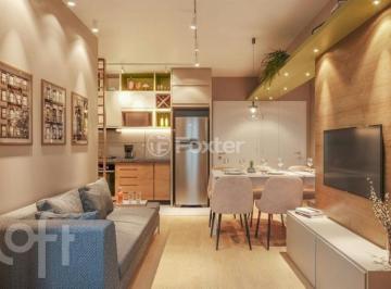 9c7904f2 · Apartamento, 2 dormitórios, 45.18 m², em Igara
