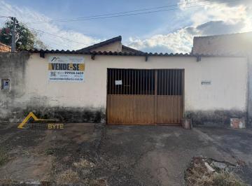 202606031408338883.jpeg · Casa para Venda em Goiânia, Residencial Buena Vista IV, 2 dormitórios, 1 banheiro, 2 vagas