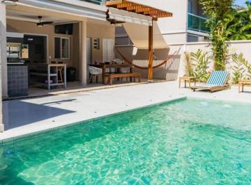 Casa de 3 quartos, São Sebastião · Casa venda condomínio fechado