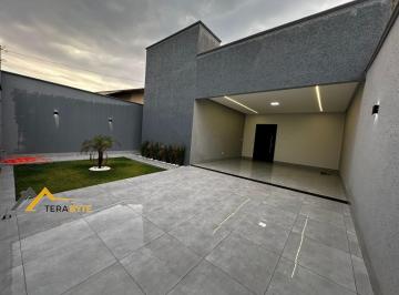 202503311810132413.jpeg · Casa para Venda em Goiânia, Residencial Kátia, 3 dormitórios, 1 suíte, 3 banheiros, 4 vagas