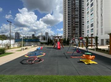 Foto 40 · Apartamento de Luxo para Locação em Sorocaba-SP, Parque Campolim: 3 Quartos, 3 Suítes, 2 Salas, 4 Ba