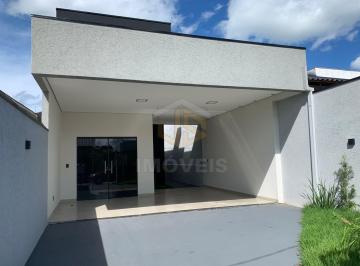 Foto 01 · Imóvel à venda em Cacoal-RO: Casa de 2 quartos com suíte, 2 banheiros e 2 vagas de garagem no Jardim