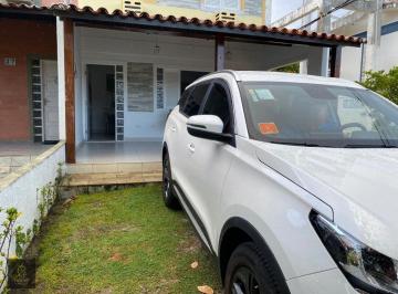 Casa de 4 quartos, Cabo de Santo Agostinho · Casa Duplex 04 Quartos 01 Suíte 97m² na Beira Mar da Praia de Itapuama.