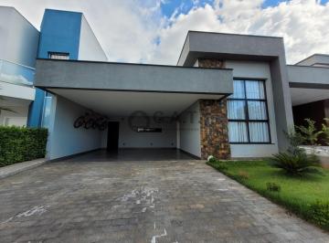 Foto 01 · Casa em Condomínio de Luxo em Sorocaba-SP 4 quartos, 3 suítes, 2 salas e 178m² Condomínio Chácaras
