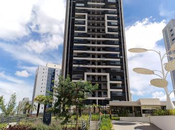Foto 01 · Apartamento à venda em Sorocaba-SP, Parque Campolim: 2 quartos, 2 suítes, 2 salas, 3 banheiros, 2 va