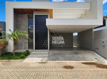 Foto 02 · CASA MODERNA 3 QUARTOS LAZER COMPLETO CONDOMÍNIO FECHADO ARNIQUEIRAS