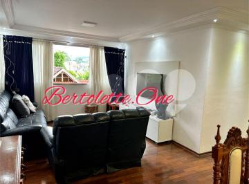 Apartamento de 3 quartos, São Paulo · Apartamento · 123m² · 3 quartos · 1 suite · 3 vagas · 2 salas
