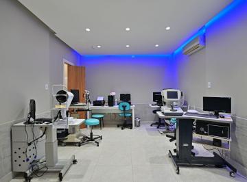 Comercial , Sobradinho · Prédio com Clínica Oftalmológica com Centro Cirúrgico em Sobradinho, Brasília DF