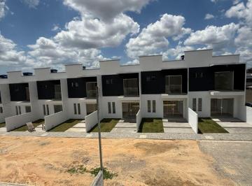 Casa de 2 quartos, Manaus · Casa com 2 suite sendo uma master - Condominio Villa Bronelia - Colonia Santo Antonio