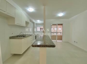 Foto 01 · Apartamento de 2 quartos com suíte em Bethaville I, Barueri-SP: venda e locação!