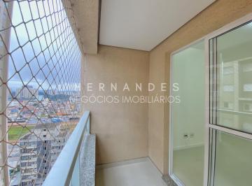 Foto 01 · Apartamento à venda em Barueri-SP, Bethaville I: 2 quartos, 1 suíte, 2 banheiros, 1 vaga, 62m² de ár