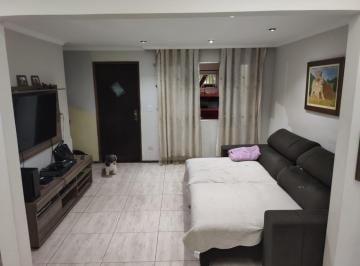 Casa · 215m² · 3 Quartos · 2 Vagas · Sobrado - Vila Quitaúna - Osasco - 03 Quartos (01 Suíte) - 02 Vagas