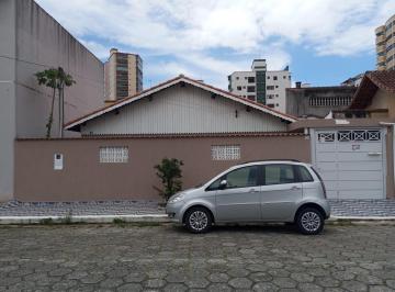 Casa · 2 Quartos · 2 Vagas · Casa Isolada em Praia Grande SP