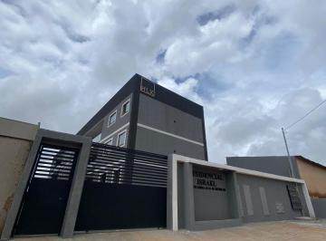 Apartamento de 2 quartos, Águas Lindas de Goiás · APARTAMENTO ENFRENTE AO SHOPPING DE AGUAS LINDAS