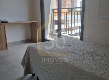 Apartamento · 26m² · 1 Quarto · IS Perdizes - Studio em Perdizes para alugar de 26m², em frente a PUC