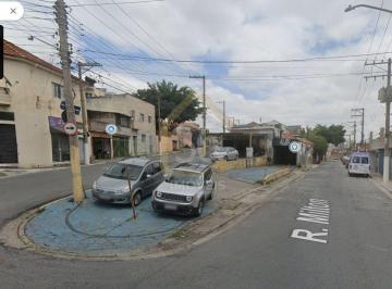 Terreno · 300m² · Terreno Comercial em Vila Isolina Mazzei, Zona Norte/SP