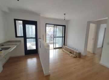 Apartamento · 60m² · 2 Quartos · 1 Vaga · Apartamento novo 2 dormitórios, sendo 1 suíte e 1 vaga de garagem