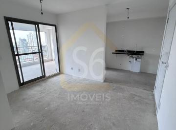 Apartamento · 72m² · 2 Quartos · 1 Vaga · Living Alto do Ipiranga - Apartamento de 72m² á venda de 2 dormitórios sendo 2 suítes no Alto do Ipi