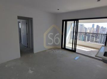 Apartamento · 62m² · 2 Quartos · 1 Vaga · Upper West - Apartamento a venda em Perdizes / 2 suítes / 1 vaga de garagem / 62m² / Andar Alto