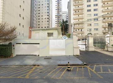 Casa · 400m² · 4 Quartos · 3 Vagas · Casa Sobrado 360m² de terreno, excelente para comércio no bairro Paraíso SP