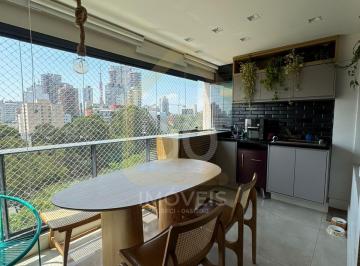 Apartamento · 73m² · 2 Quartos · 1 Vaga · Benedito Pinheiros - Apartamento de 73m² á venda com 2 dormitórios sendo 1 suíte e com 1 vaga de gar