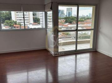 Apartamento · 93m² · 3 Quartos · 2 Vagas · Residencial Helbor Brooklin - Apartamento á venda de 93m² com 3 dormitórios sendo 1 suíte e 2 vagas