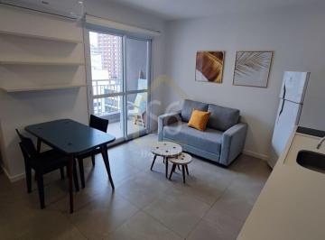 Apartamento · 31m² · 1 Quarto · 1 Vaga · You Link Paulista - Apartamento Studio de 1 dormitório com vaga de garagem