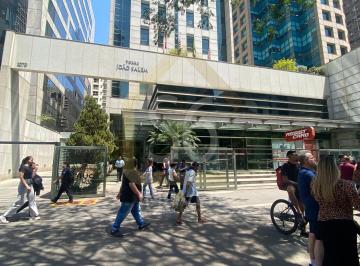 Comercial · 292m² · 8 Vagas · Ed Torre Joao Salem Av Paulista 1079 Prédio AAA