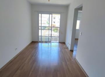 Apartamento · 49m² · 2 Quartos · 1 Vaga · Edíficio Rhodes - Apartamento de 49m² com 2 dormitórios sendo 1 suíte e 1 vaga de garagem na Bela Vi