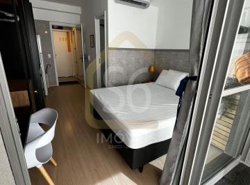 Apartamento · 25m² · 1 Quarto · NEX One Consolação Belas Artes - Studio Mobiliado para Locação Consolação