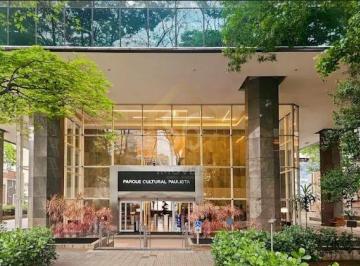 Comercial · 5033m² · 15 Vagas · Imóvel Comercial com Renda no Codomínio Parque Cultural Paulista