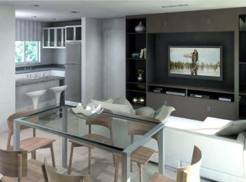 Apartamento de 2 quartos, Curitiba · APARTAMENTO GARDEN PRONTO | 2 QUARTOS (1 SUÍTE)