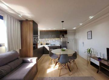 Apartamento de 1 quarto, Boituva · Loft para Venda no bairro Centro, localizado na cidade de Boituva / SP.