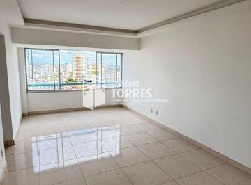 Apartamento de 3 quartos, Salvador · Apartamento a venda de 3/4, 1 suíte + dependência e 2 garagens em LUÍS ANSELMO