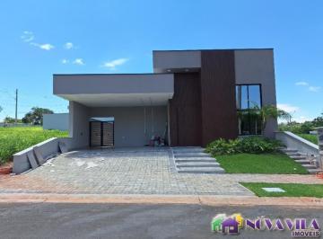 Foto 01 · Imóvel de luxo à venda em Jaguariúna-SP: Casa no Condomínio Varandas dos Jequitibás, 3 quartos, 2 su