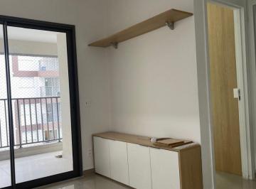 Apartamento de 1 quarto, São Paulo · APARTAMENTO, 1 DORMITÓRIO COM GARAGEM - BUTANTÃ