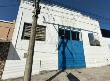 Foto 01 · Barracão Comercial na Vila Rezende: 422,40 m², 2 banheiros - Locação em Piracicaba-SP