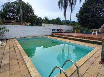 Rural de 2 quartos, Mairiporã · Chácara com 1200 m² - 1 escrituras 1 quartos( +1 opcional), próximo do túnel Mata Fria-25min de SP