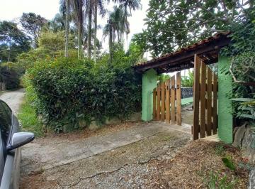 Rural de 2 quartos, Mairiporã · Chácara com 1200 m² - 1 escrituras 1 quartos( +1 opcional), próximo do túnel Mata Fria-25min de SP